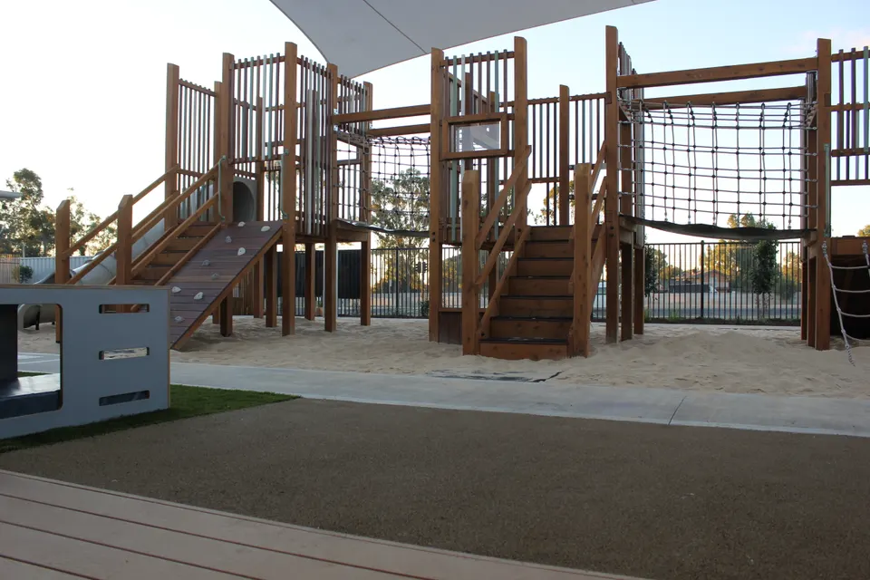Play Structure