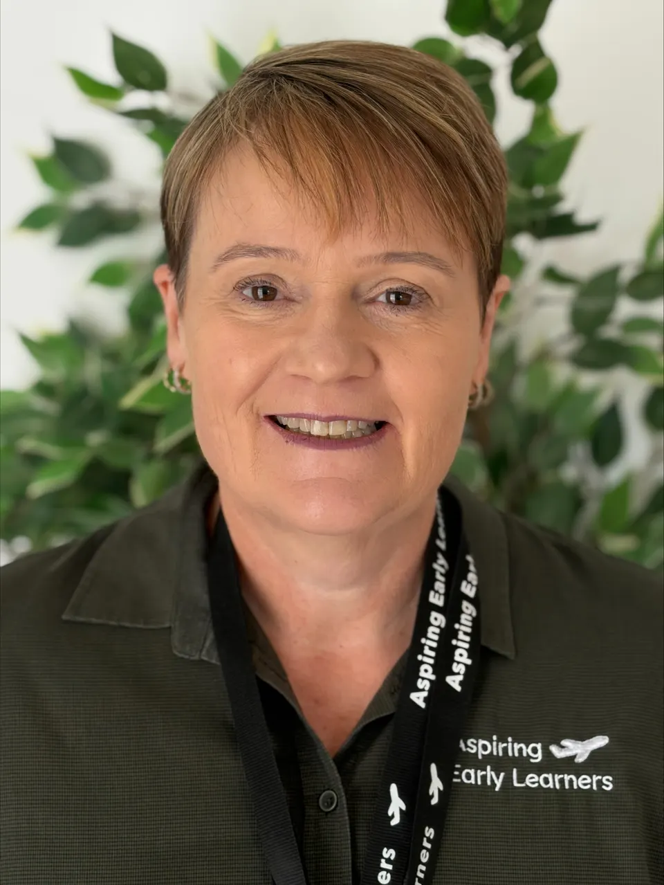 Jo Harrison
